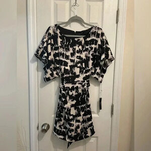 BCBG mini dress